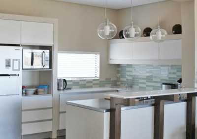 Custom kitchen cabinets & Built-in Cupboards Bloemfontein